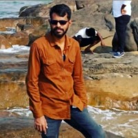 Prakash P. Deva