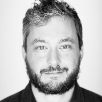 Marc D'Agostino