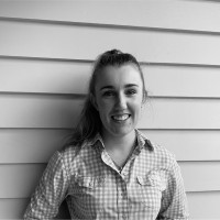 Gabrielle Evans