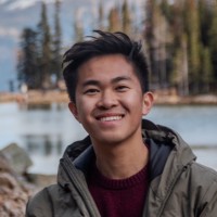 Keane Chang