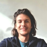 Robin Pelissier