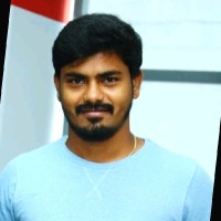 Sivaprasad Kalyala