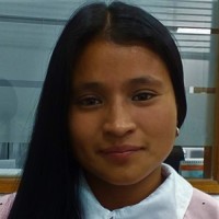 CLAUDIA MILENA PORTES MENDOZA