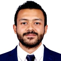 Abdelrahman Zakaria Elsayed, P.Eng Cfm® Mme Licensed