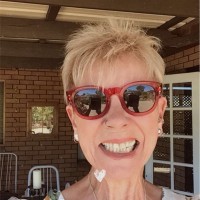 Sandra Harris
