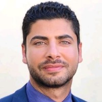 Haidar Al Maliki