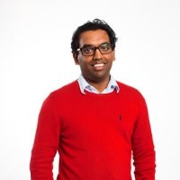 Marcus Jagerås