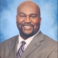 Richard R. Adams Iii, M.Ed.