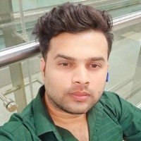 Manish Yadav
