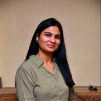 Varsha Hinge