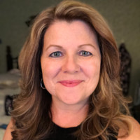 Cheryl Willard