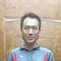 Cedric Hoon