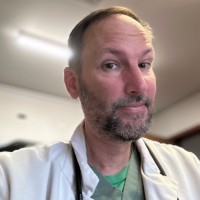 Mathew Broaddus, DVM