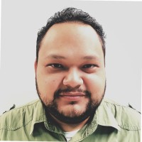 Kevin Benavides Castro