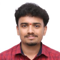 Bhuvan Kumar M S
