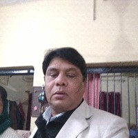 Farhat Siddiqui