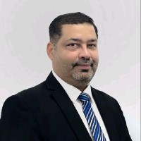 Syed Riazat Hussain