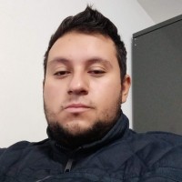 Jorge Eduardo Vega Contreras