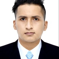 Mesias Darwin Salazar Miraval