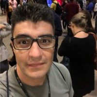 José Arnaldo Pontes Junior