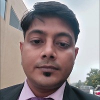 kanishk saraswat