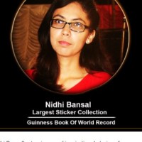 Nidhi Bansal