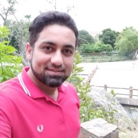 Fahad Javed
