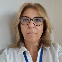 Maria Mathieu