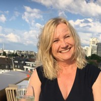 Jeanette Eesmann-Foster