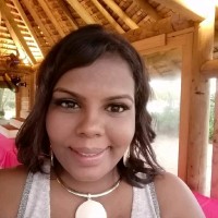 Stephanie Mootoosamy
