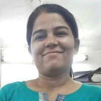 Pallavi Solanki