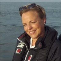 Aude Maret Fournis