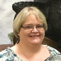 Jenny Collier