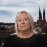 Madeleine Klintsbacka