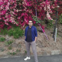 Ankur Partap Singh
