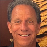 Eric Benson