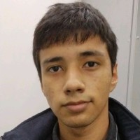 André Pantoja De Souza