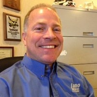 Gary Lano