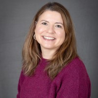 Mary DeYoung