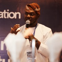 Jude Feranmi Adejuwon