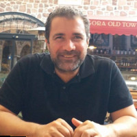 Murat Çavdar