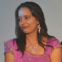 Chhaya Singh
