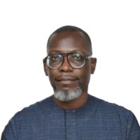 Temitope Kogbe