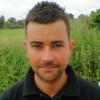Andy Cox