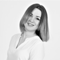 Irina Seliverstova