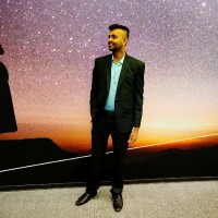 Siddharth Patel