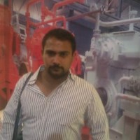 Harsh Dahiya