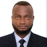 Wisdom Kwabena Asante