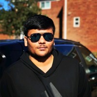 Harshal Patel