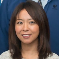 Ritsuko Hoffman